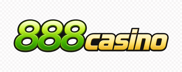 888Casino logo